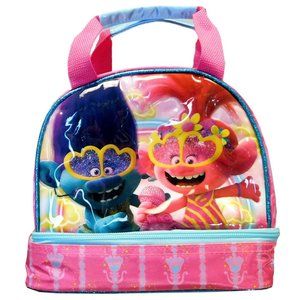 Trolls World Tour Lunchbox Cooler